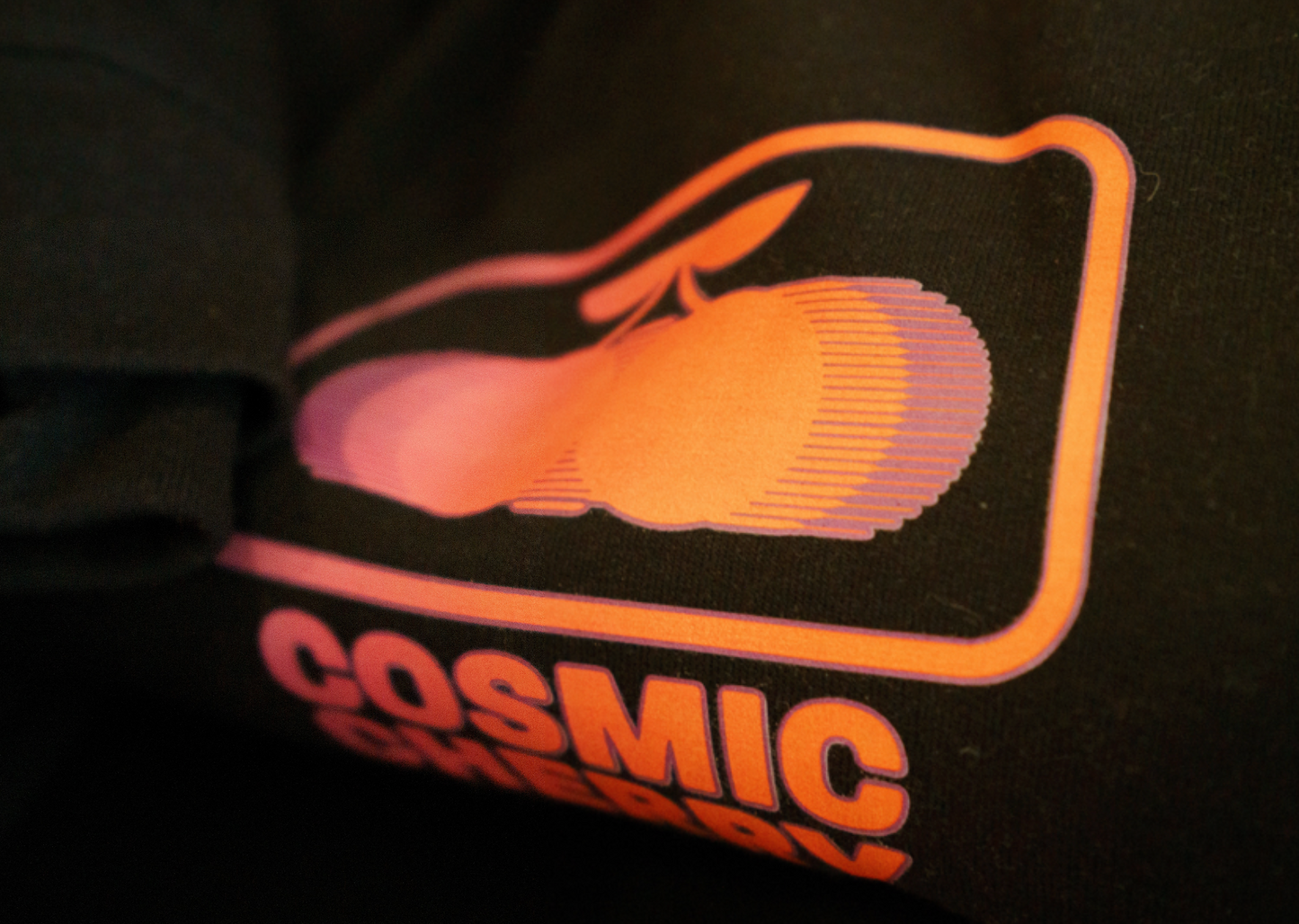 VHS Sweats