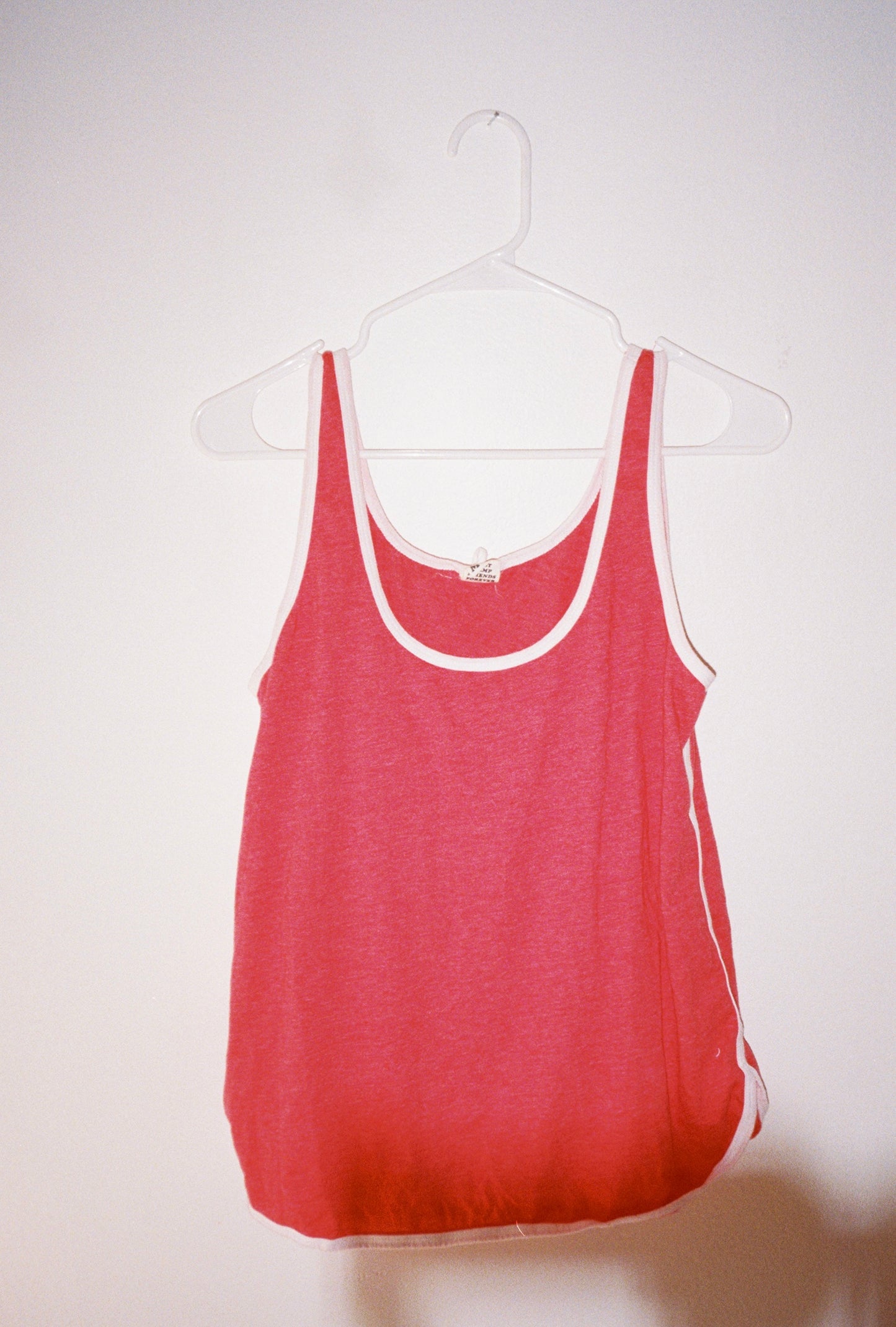 Camp Cherry // Tank Top