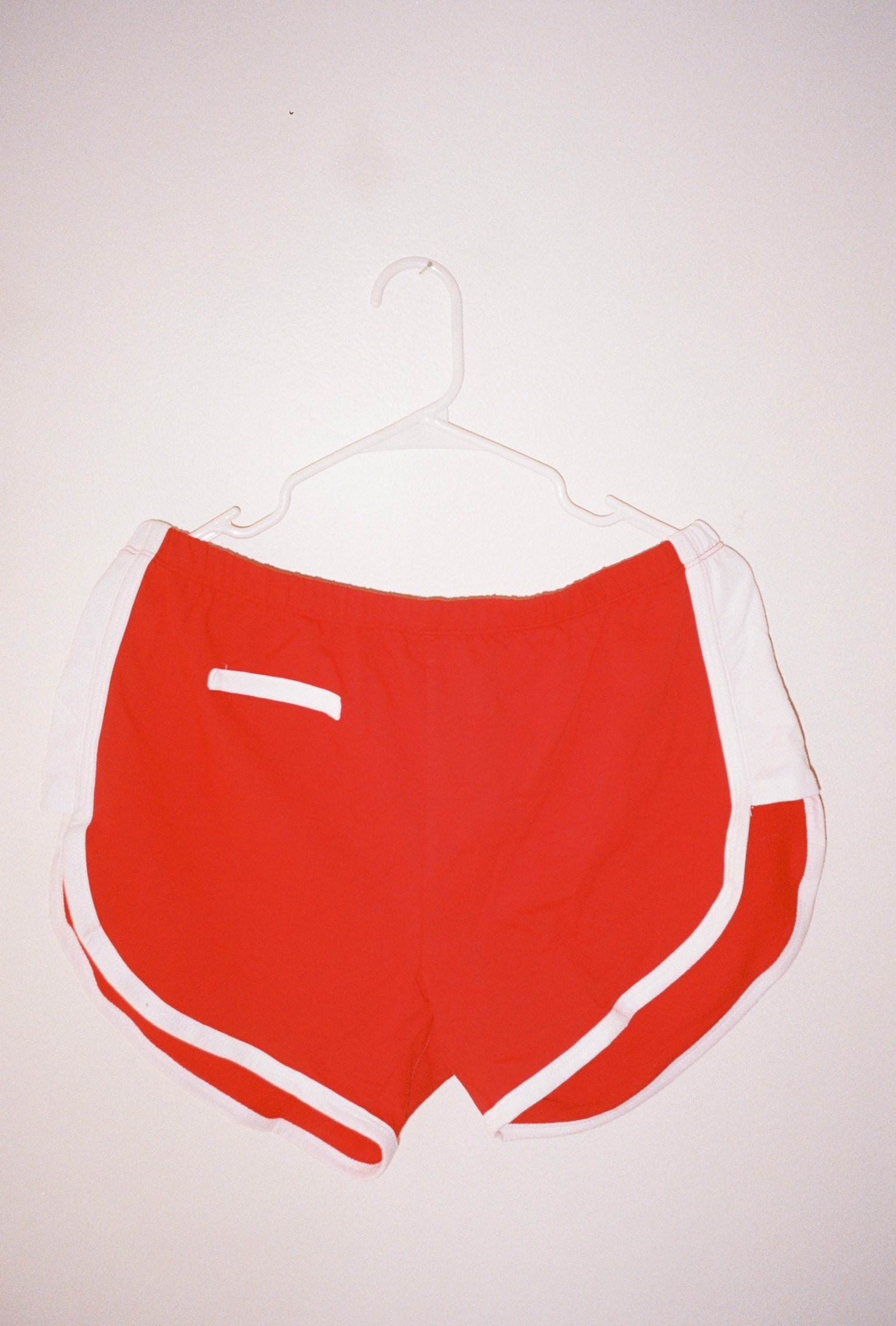 Camp Cherry // Roller Shorts – Cosmic Cherry